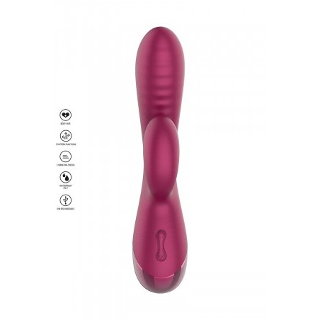 Vibro Rabbit Forever Love - Xocoon