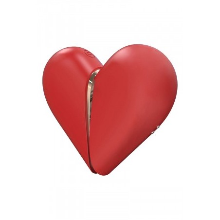 Stimulateur 2-en-1 Heartbreaker - Xocoon