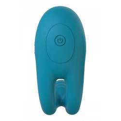 Anneau vibrant télécommandé Love Connection - Xocoon