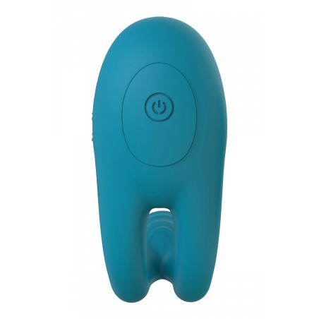 Anneau vibrant télécommandé Love Connection - Xocoon