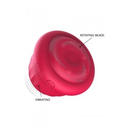 Double stimulateur Pearl Pulse - Xocoon