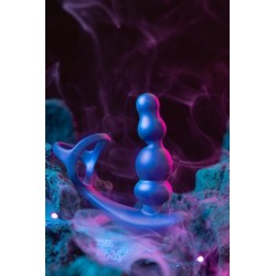 Plug anal avec cockring Stellar Force - Hueman