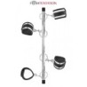 Barre de soumission 4 menottes Fetish Tentation