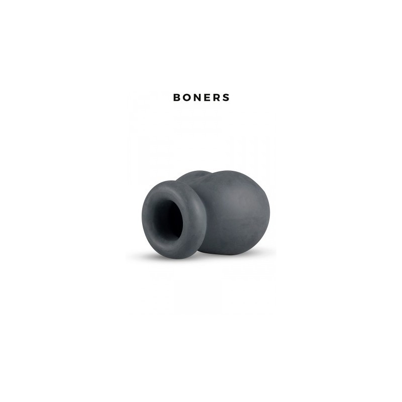 Ballstretcher Silicone Ball Pouch - Boners