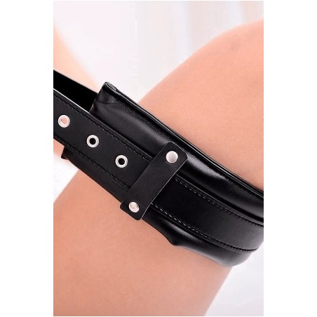 Contrainte de cuisses Supremacy - Alive