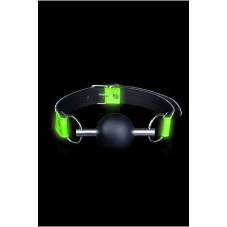 Baillon boule phosphorescent - Ouch