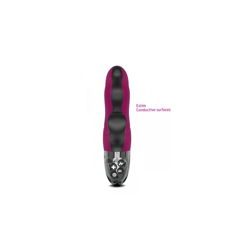 Vibro Rabbit Hop Hop Bob E-Stim Edition