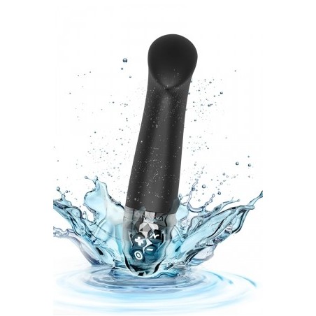 Vibro point G Right On Ron E-Stim Edition