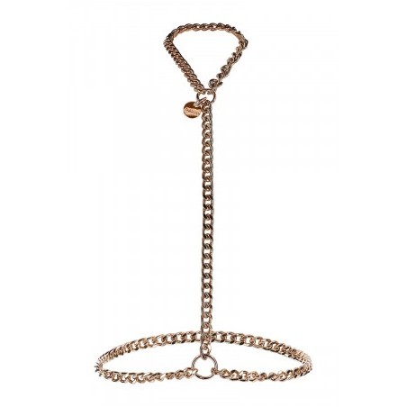 Harnais BDSM Statement - Taboom