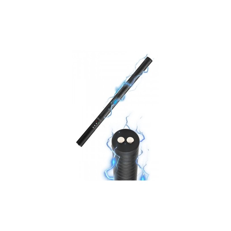 Baton à électro stimulation - Zeus Electrosex