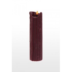 Set 2 bougies goutte à goutte BDSM - Taboom