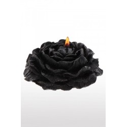 Set 2 bougies rose Bondage - Taboom