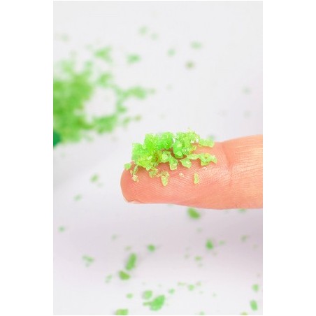 Bonbons pétillants menthe - secret Play