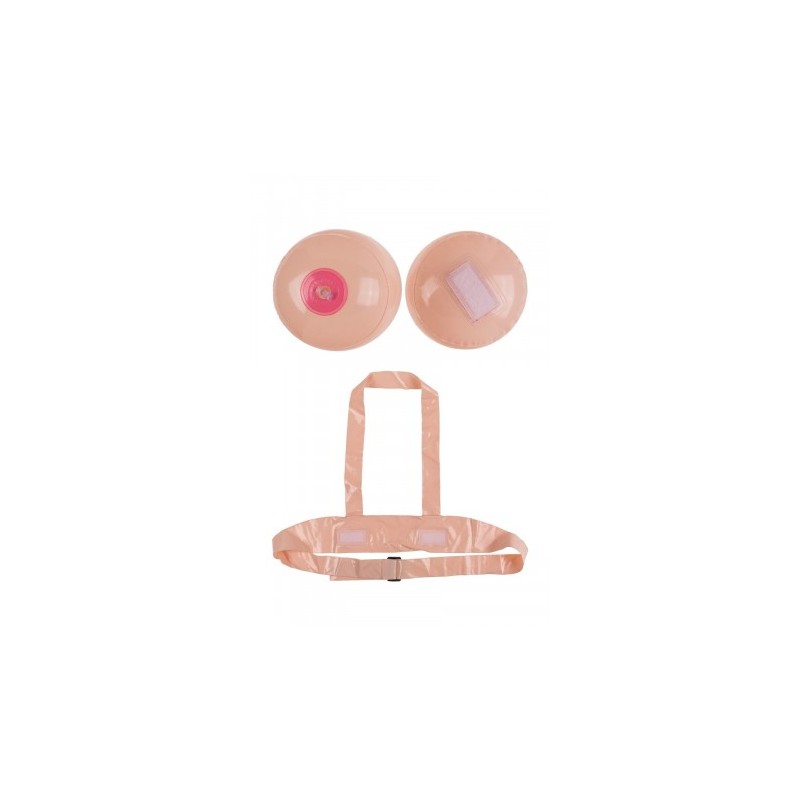 Jeu de combat coquin Boob Battle