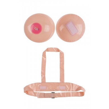 Jeu de combat coquin Boob Battle