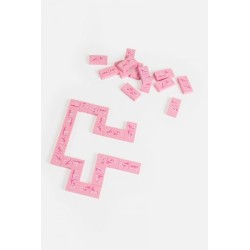 Jeu en bois Kinky Domino - Secret Play