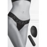 Secret Panty 2 string vibrant télécommandé | Sensual-Shop