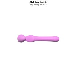 Gode ceinture anatomique Queens  sans harnais | Sensual-Shop