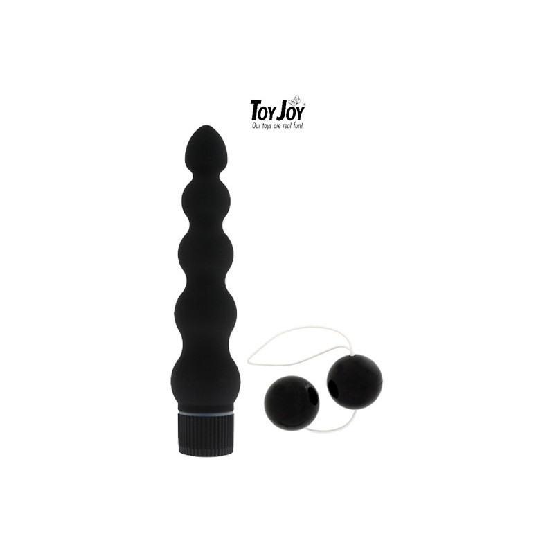 Coffret sextoys 11 accessoires pour couple & solo | Sensual-Shop