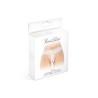 String ouvert dentelle blanche Anita | Sensual-Shop