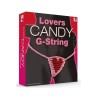 String bonbon femme Lovers