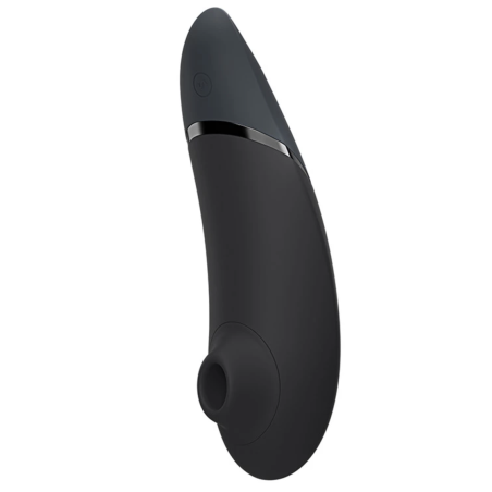 Womanizer Next Noir – Stimulateur clitoridien haut de gamme | Sensual-Shop