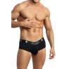 Jock bikini homme noir Petrol Anaïs | Sensual-Shop