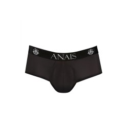Jock bikini homme noir Petrol Anaïs | Sensual-Shop