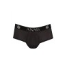 Jock bikini homme noir Petrol Anaïs | Sensual-Shop