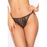 String dentelle fleurie Axami Saturday Night | Sensual-Shop