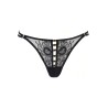 String dentelle fleurie Axami Saturday Night | Sensual-Shop