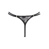 String dentelle fleurie Axami Saturday Night | Sensual-Shop