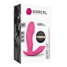 Secret Clit vibromasseur chauffant Dorcel | Sensual-Shop
