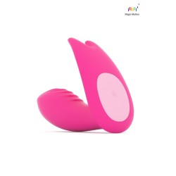 Eidolon sextoy connecté Magic Motion | Sensual-Shop
