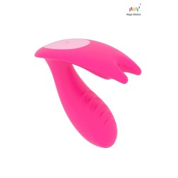 Eidolon sextoy connecté Magic Motion | Sensual-Shop