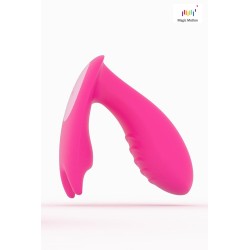 Eidolon sextoy connecté Magic Motion | Sensual-Shop