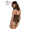 Body lingerie éco-responsable Kerria Passion | Sensual-Shop