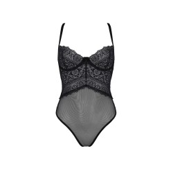 Body lingerie éco-responsable Kerria Passion | Sensual-Shop
