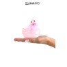 Canard vibrant Mini Paris rose V2 étanche – Big Teaze Toys | Sensual-Shop
