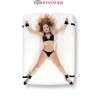 Sangles de lit bondage poignets & chevilles | Sensual-Shop