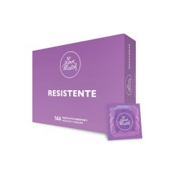 Préservatifs Love Match Resistente – Ultra résistants x144 | Sensual-Shop