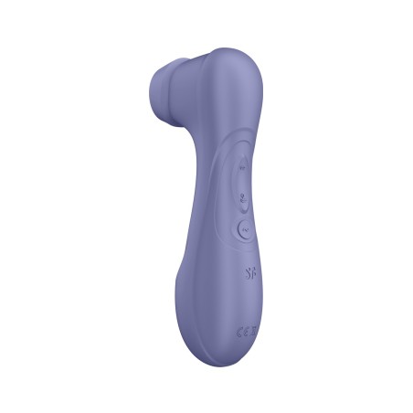Satisfyer Pro 2 Generation 3 connecté | Stimulateur clitoridien – Sensual Shop
