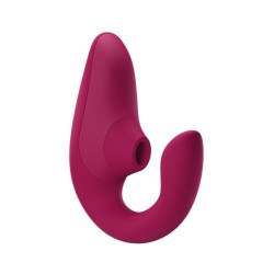 Womanizer Blend | Double stimulation clitoris & point G – Sensual Shop