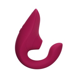 Womanizer Blend | Double stimulation clitoris & point G – Sensual Shop