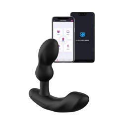 Lovense Edge 2 | Stimulateur prostatique connecté – Sensual Shop