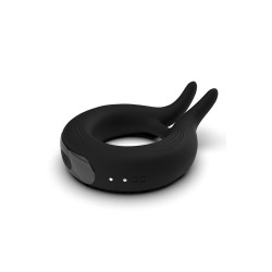Cockring vibrant Marry Me | Anneau pénien rechargeable – Sensual Shop