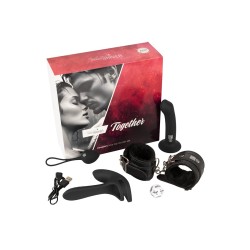Coffret sextoys couple Magic Shiver | Découverte & plaisir à deux – Sensual Shop
