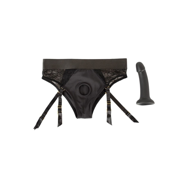 Gode-ceinture culotte You2Toys | Strap-on élégant & confortable – Sensual Shop