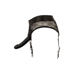 Gode-ceinture culotte You2Toys | Strap-on élégant & confortable – Sensual Shop