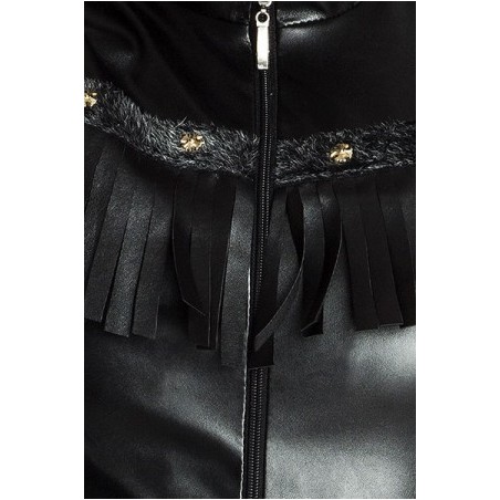 Veste STRONGER Rawhide